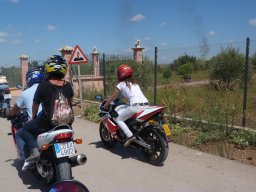 XVIII Concentracion - 2011